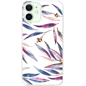 

iSaprio Eucalyptus pro iPhone 12 mini