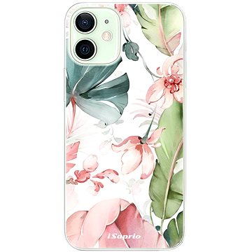 

iSaprio Exotic Pattern 01 pro iPhone 12 mini
