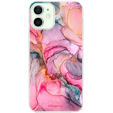 

iSaprio Golden Pastel pro iPhone 12 mini
