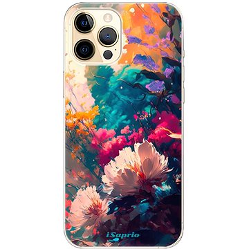 

iSaprio Flower Design pro iPhone 12 Pro