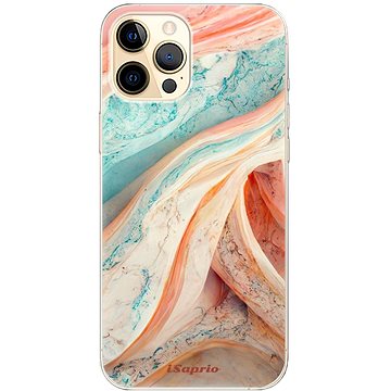 

iSaprio Orange and Blue pro iPhone 12 Pro