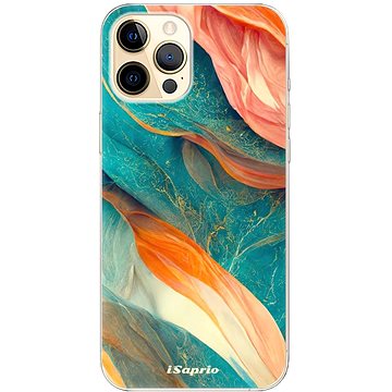 

iSaprio Abstract Marble pro iPhone 12 Pro Max