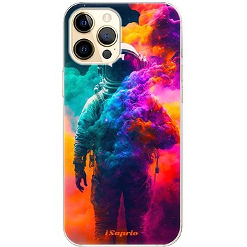 

iSaprio Astronaut in Colors pro iPhone 12 Pro Max
