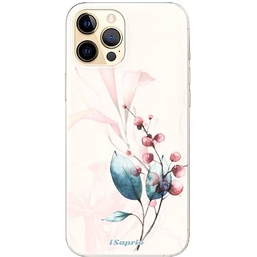 

iSaprio Flower Art 02 pro iPhone 12 Pro Max