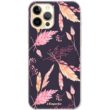 

iSaprio Herbal Pattern pro iPhone 12 Pro Max