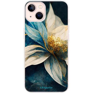 

iSaprio Blue Petals pro iPhone 13