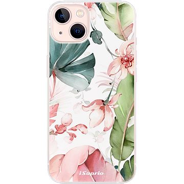 

iSaprio Exotic Pattern 01 pro iPhone 13