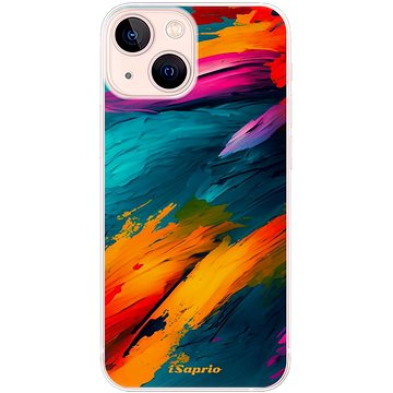 

iSaprio Blue Paint pro iPhone 13 mini