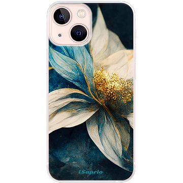 

iSaprio Blue Petals pro iPhone 13 mini