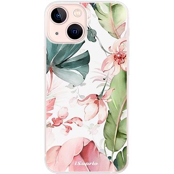 

iSaprio Exotic Pattern 01 pro iPhone 13 mini