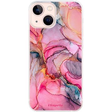 

iSaprio Golden Pastel pro iPhone 13 mini