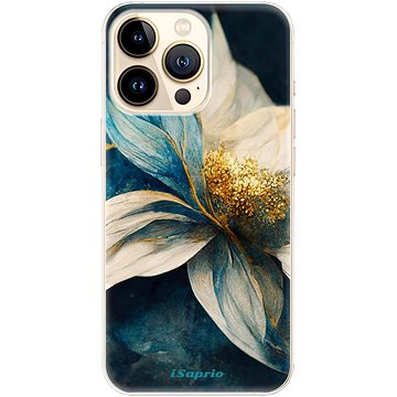 

iSaprio Blue Petals pro iPhone 13 Pro Max