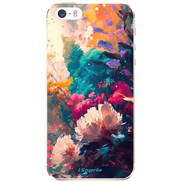 

iSaprio Flower Design pro iPhone 5/5S/SE