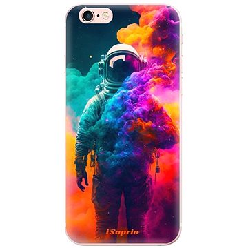 

iSaprio Astronaut in Colors pro iPhone 6 Plus