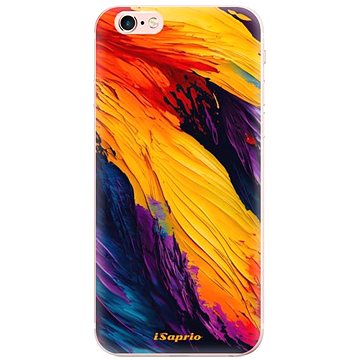 

iSaprio Orange Paint pro iPhone 6 Plus
