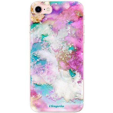 

iSaprio Galactic Paper pro iPhone 7 / 8