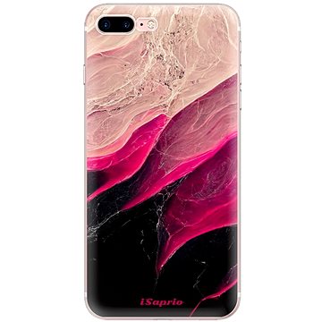 

iSaprio Black and Pink pro iPhone 7 Plus / 8 Plus