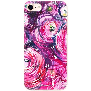 

iSaprio Pink Bouquet pro iPhone 8