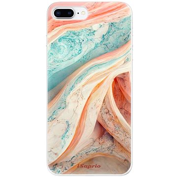 

iSaprio Orange and Blue pro iPhone 8 Plus