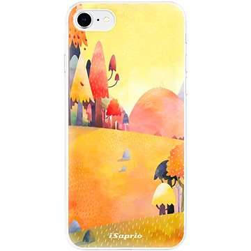 

iSaprio Fall Forest pro iPhone SE 2020