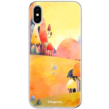 

iSaprio Fall Forest pro iPhone X