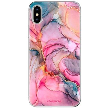 

iSaprio Golden Pastel pro iPhone X