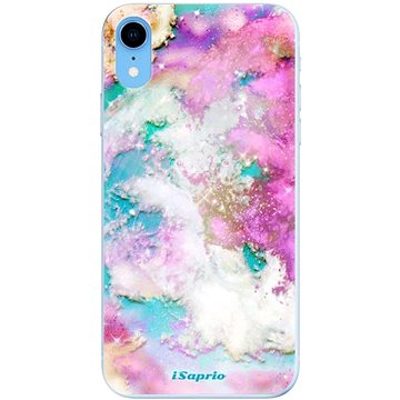 

iSaprio Galactic Paper pro iPhone Xr