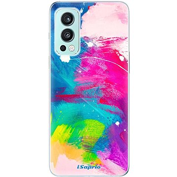 

iSaprio Abstract Paint 03 pro OnePlus Nord 2 5G