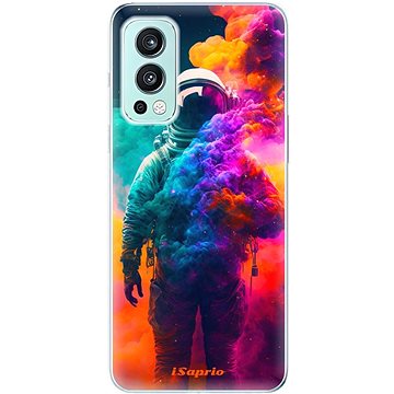 

iSaprio Astronaut in Colors pro OnePlus Nord 2 5G