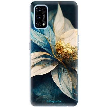 

iSaprio Blue Petals pro Realme 7 Pro
