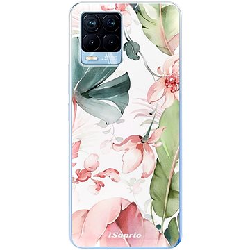 

iSaprio Exotic Pattern 01 pro Realme 8 / 8 Pro