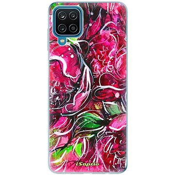 

iSaprio Burgundy pro Samsung Galaxy A12