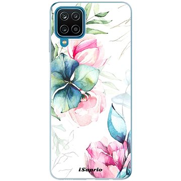 

iSaprio Flower Art 01 pro Samsung Galaxy A12