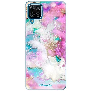 

iSaprio Galactic Paper pro Samsung Galaxy A12