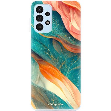 

iSaprio Abstract Marble pro Samsung Galaxy A13