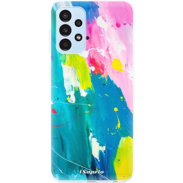 

iSaprio Abstract Paint 04 pro Samsung Galaxy A13