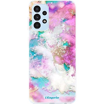 

iSaprio Galactic Paper pro Samsung Galaxy A13
