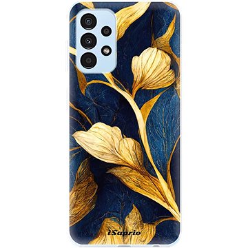 

iSaprio Gold Leaves pro Samsung Galaxy A13