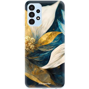 

iSaprio Gold Petals pro Samsung Galaxy A13