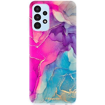 

iSaprio Purple Ink pro Samsung Galaxy A13