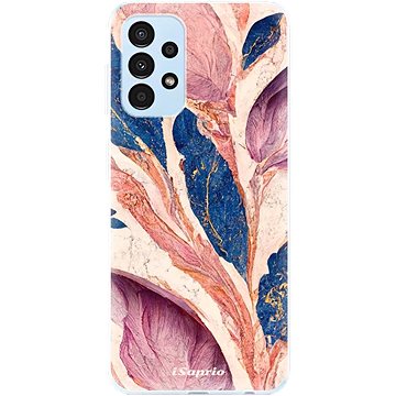 

iSaprio Purple Leaves pro Samsung Galaxy A13