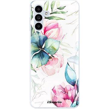 

iSaprio Flower Art 01 pro Samsung Galaxy A13 5G