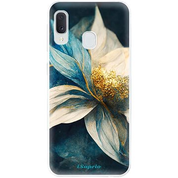 

iSaprio Blue Petals pro Samsung Galaxy A20e