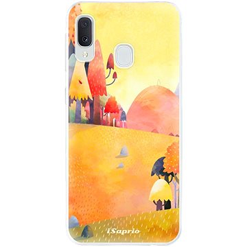 

iSaprio Fall Forest pro Samsung Galaxy A20e