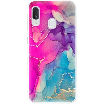 

iSaprio Purple Ink pro Samsung Galaxy A20e