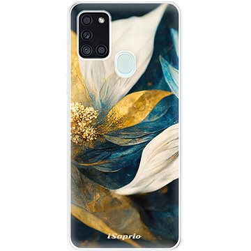 

iSaprio Gold Petals pro Samsung Galaxy A21s