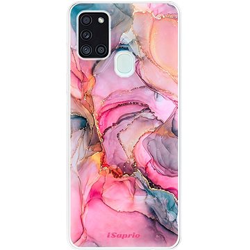 

iSaprio Golden Pastel pro Samsung Galaxy A21s
