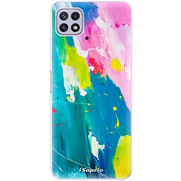 

iSaprio Abstract Paint 04 pro Samsung Galaxy A22 5G