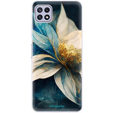 

iSaprio Blue Petals pro Samsung Galaxy A22 5G