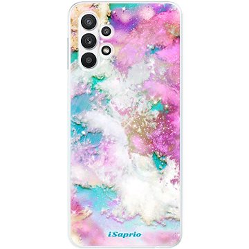 

iSaprio Galactic Paper pro Samsung Galaxy A32 5G